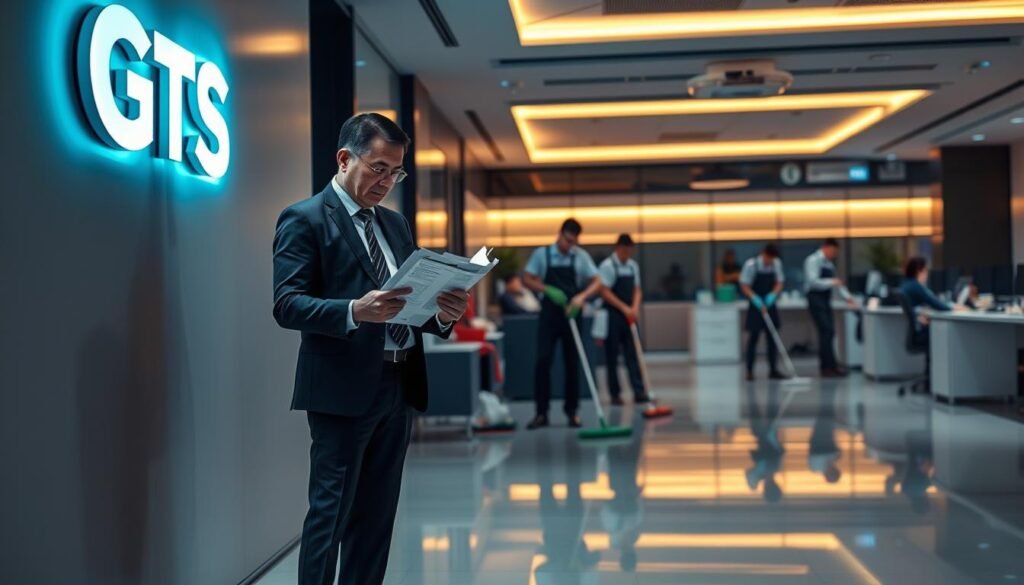 清潔公司選擇指南