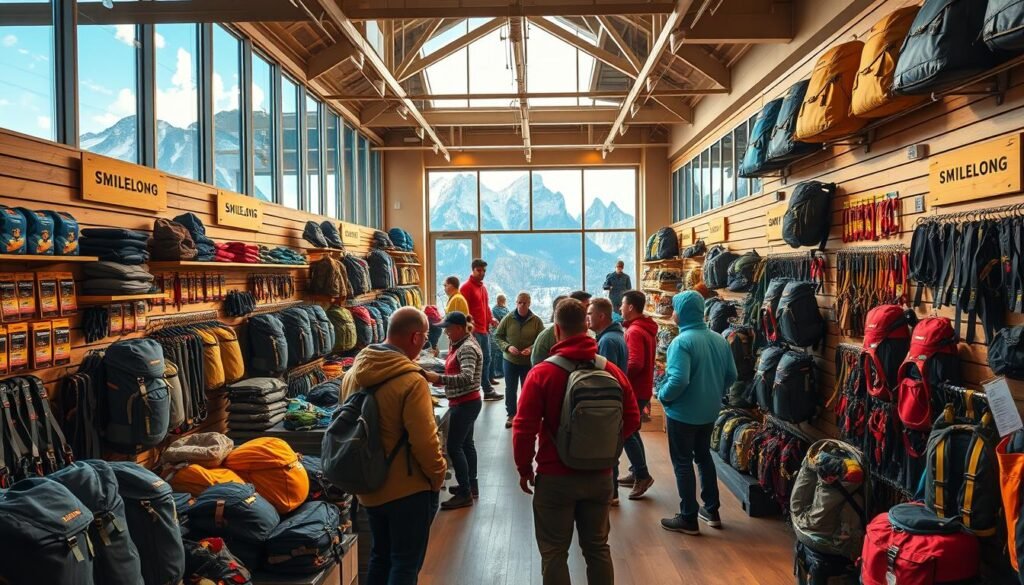 美國代購戶外裝備選擇 美國代購戶外裝備選擇