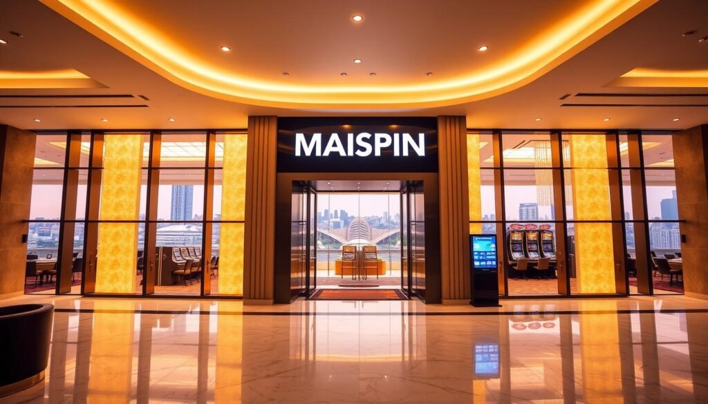 邁斯娛樂城出金