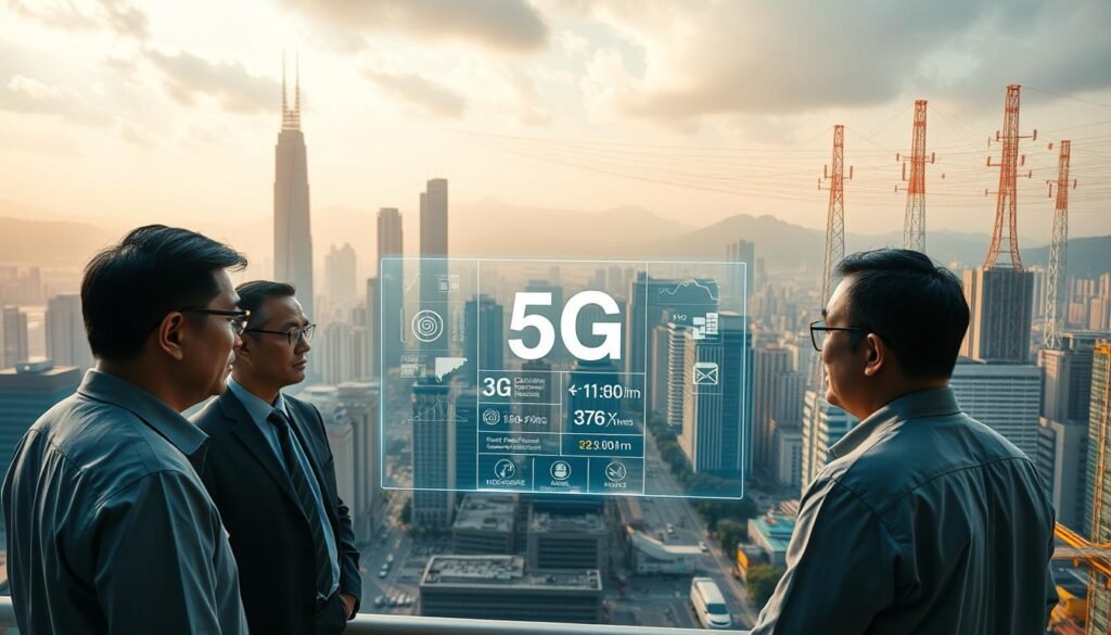 5g plan 比較