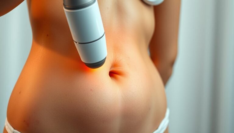 INDIBA, 英特波, 產後減肥, INDIBA 英特波