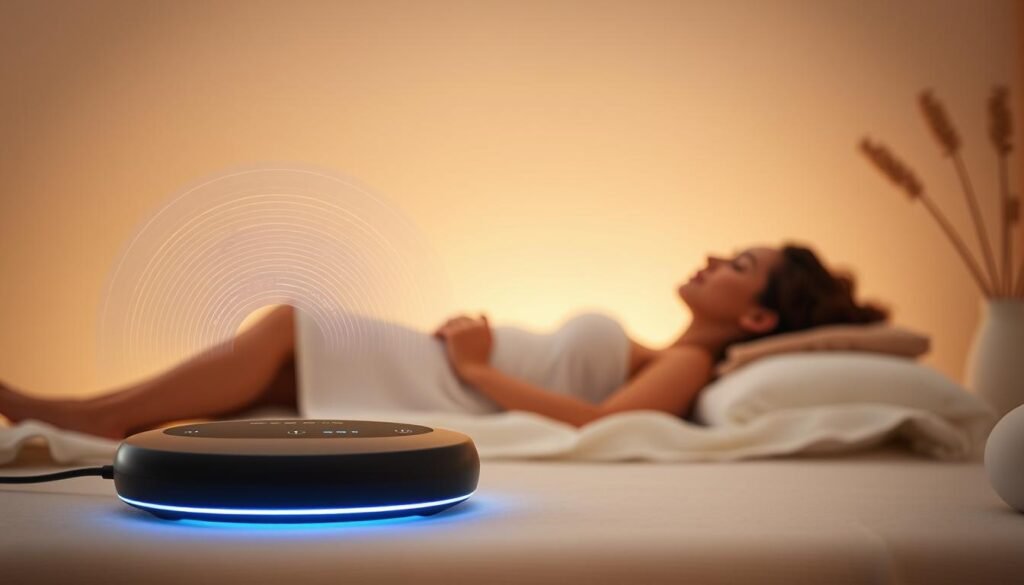 INDIBA英特波產後減肥技術