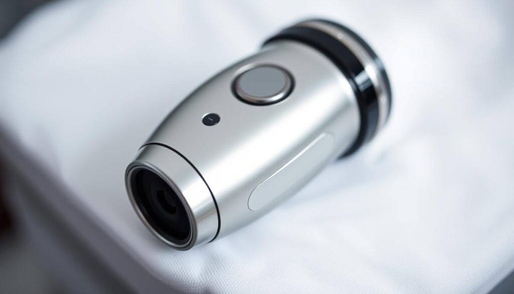 INDIBA英特波身體塑形技術