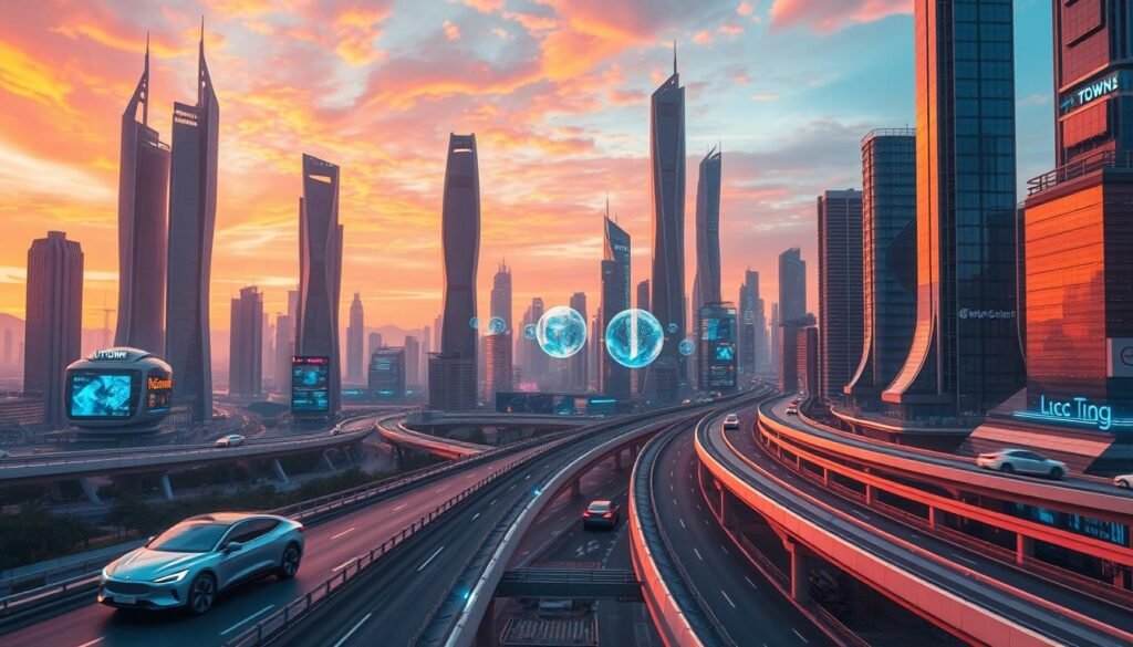 atg電子未來技術發展趨勢