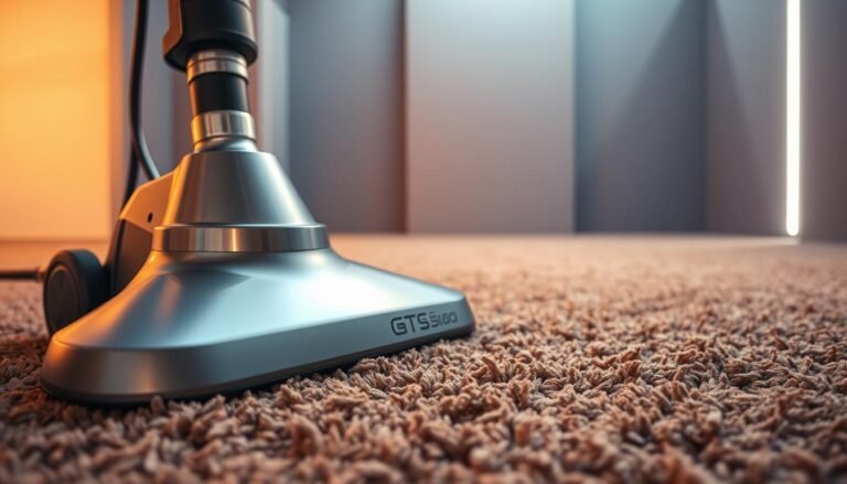 地毯清潔技術創新