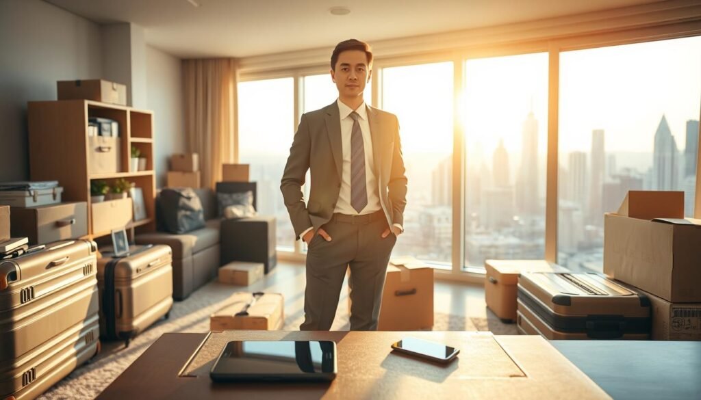 移民加拿大準備工作