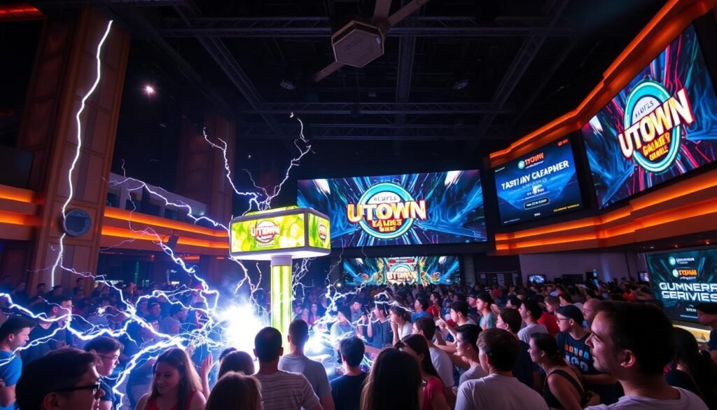 在線雷神之鎚試玩活動