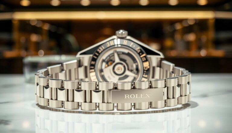 Rolex, 勞力士