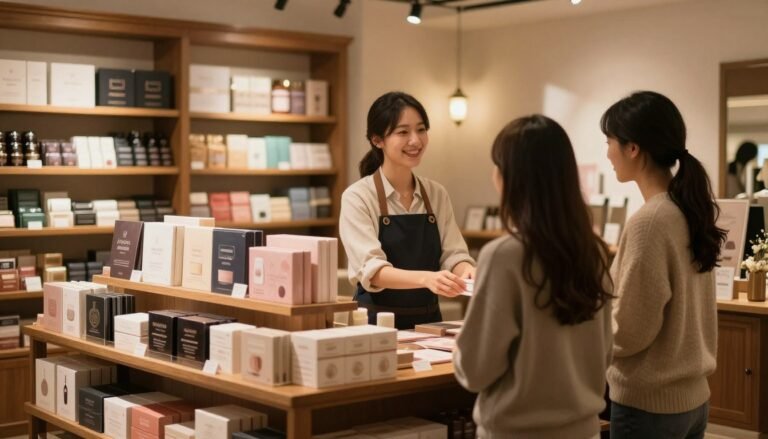 性商店