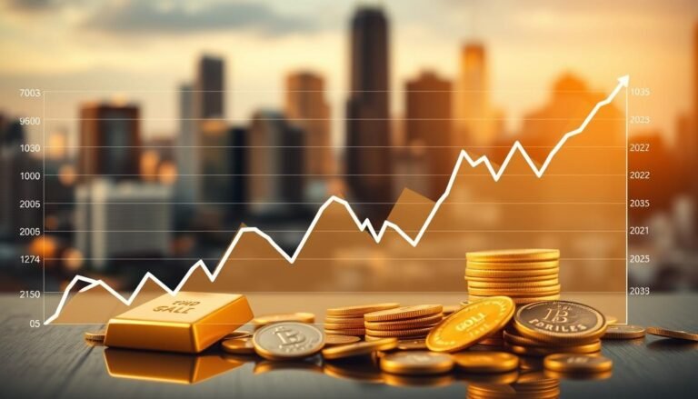 黃金價格一錢的關聯性分析